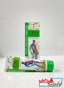 کرم ماساژ و تسکین درد ایچون بیوتی - Image 4