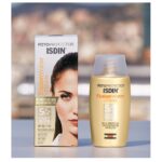 ضد آفتاب فیوژن واتر اوربان SPF 30 ایزدین - Image 2
