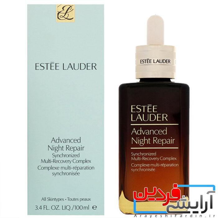 E0E7697A-5626-4B81-B47A-9D03081354ED سرم ادونس نایت ریپیر استی لادر - Image 3