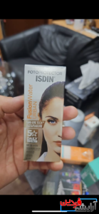 ضد آفتاب فیوژن واتر اوربان SPF 30 ایزدین - Image 6