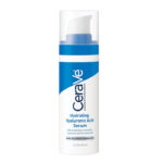 سرم هیالورونیک اسید مرطوب کننده CeraVe300 - Image 3