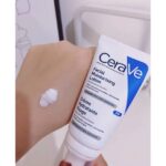 کرم مرطوب کننده و آبرسان سراوی Cerave - Image 2