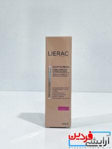کرم دور چشم لیراک LIERAC - Image 6