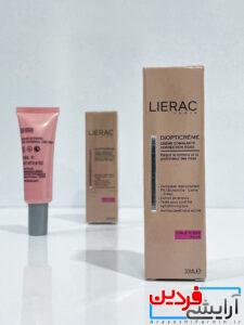 کرم دور چشم لیراک LIERAC - Image 5