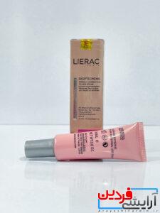 کرم دور چشم لیراک LIERAC - Image 4