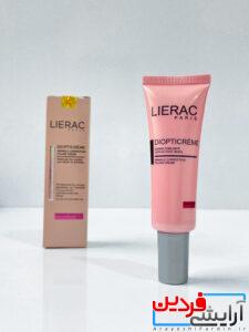 کرم دور چشم لیراک LIERAC - Image 3