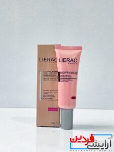 کرم دور چشم لیراک LIERAC - Image 2