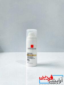 کرم ضد آفتاب آبرسان لاروش پوزای بی رنگ La Roche Posay - Image 5