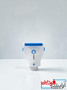 شانه الکتریکی شپش گیر V-COMB - Image 6