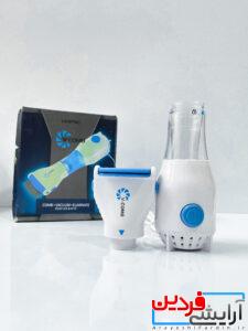 شانه الکتریکی شپش گیر V-COMB - Image 4