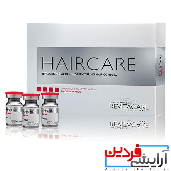 قيمت خريد کوکتل مو رويتاکر هيرکر کوکتل مو رویتاکر هیرکر (Haircare) - Image 1