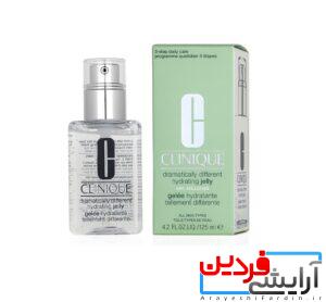 ژل آبرسان دراماتیکالی کلینیک