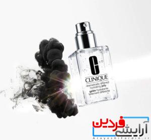 ژل آبرسان دراماتیکالی کلینیک - Image 2