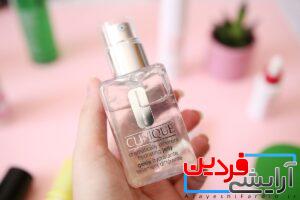 ژل آبرسان دراماتیکالی کلینیک - Image 4