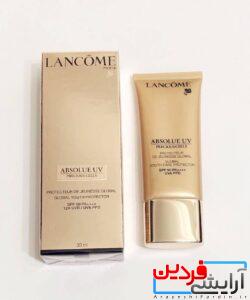 کرم ضد افتاب و ضد پیری لانکوم ابسولو (Lancome Absolue) - Image 4