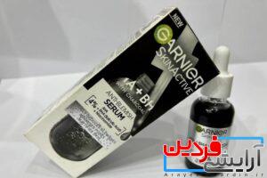 سرم زغالی گارنیر - Image 4