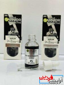 سرم زغالی گارنیر - Image 3