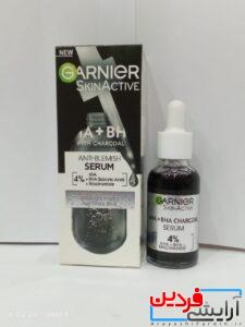 سرم زغالی گارنیر - Image 5