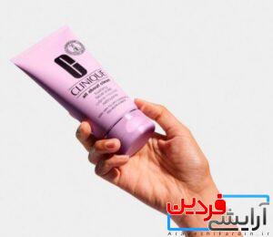 فوم شستشوی صورت کلینیک - Image 4