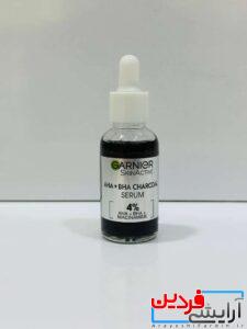 سرم زغالی گارنیر - Image 2