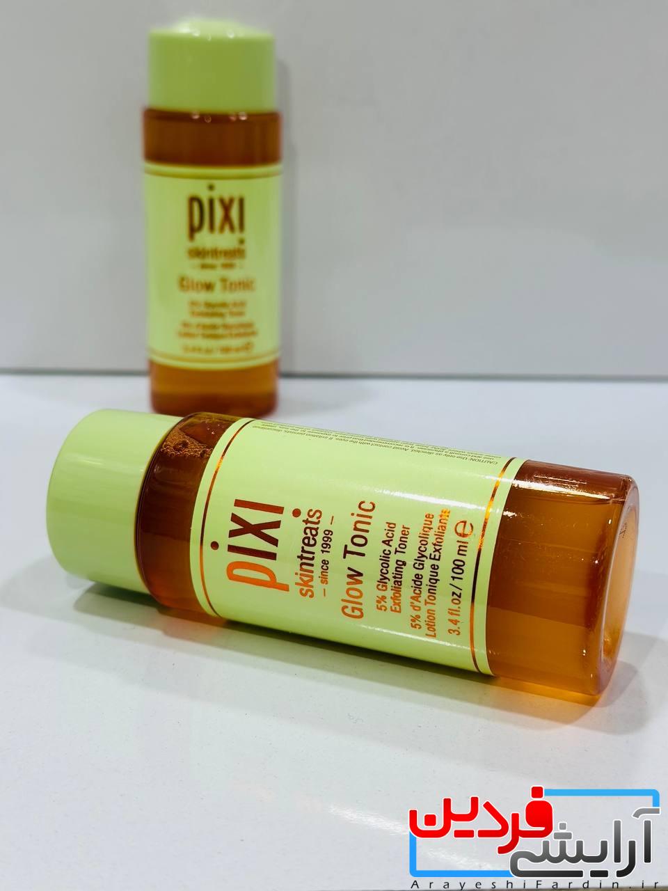 789be700-ffce-4c91-b069-306c1a4010b1 تونر PIXI - Image 1