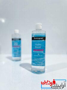 تونر نوتروژینا مدل هیدرو بوست