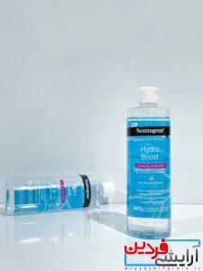 تونر نوتروژینا مدل هیدرو بوست - Image 2