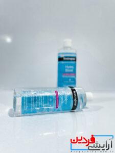 تونر نوتروژینا مدل هیدرو بوست - Image 3