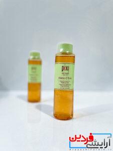 تونر پیکسی گلو حجم ۲۵۰ میل - Image 4