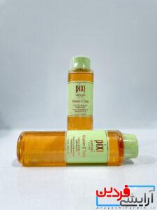 تونر پیکسی گلو حجم ۲۵۰ میل - Image 3