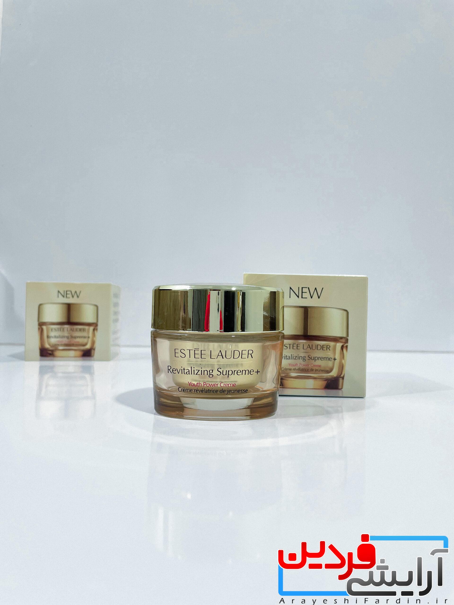 IMG_8902 کرم ضد چروک و جوانساز استی لادر - Image 1