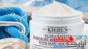 کرم مرطوب کننده صورت کیلز Kiehls - Image 6