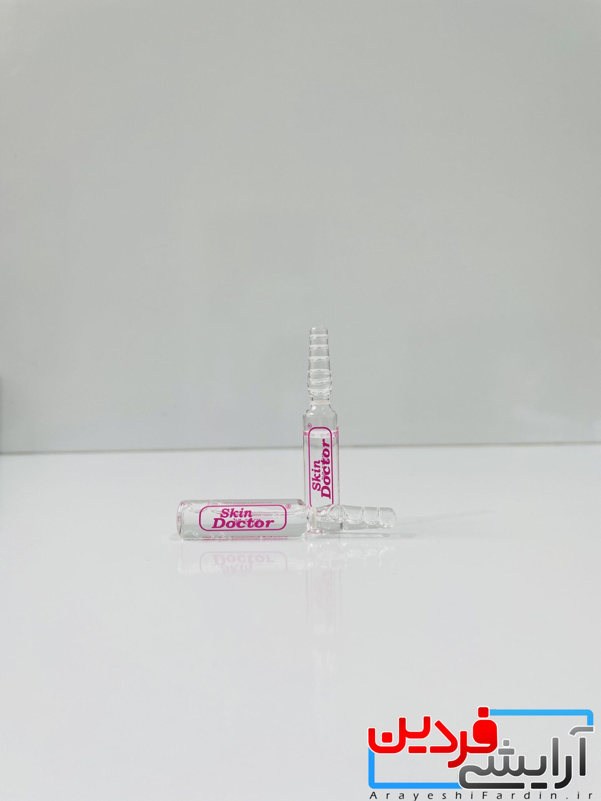 IMG_9204 آمپول پروبیوتیک دکتر اسکین (Dr. Skin Probiotic Ampoule) - Image 4