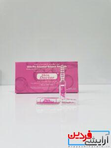 آمپول پروبیوتیک دکتر اسکین (Dr. Skin Probiotic Ampoule) - Image 3