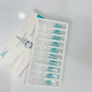 آمپول هیدرو انرژی دکتر اسکین (Dr. Skin Hydro Energy Ampoule)