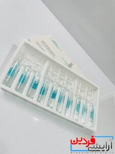 آمپول هیدرو انرژی دکتر اسکین (Dr. Skin Hydro Energy Ampoule) - Image 2