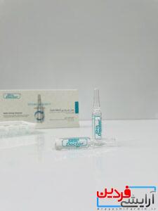 آمپول هیدرو انرژی دکتر اسکین (Dr. Skin Hydro Energy Ampoule) - Image 3