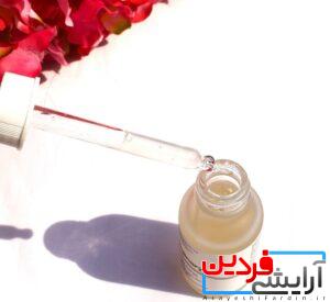 سرم اوردینری درمان آکنه و جوش اسید سالیسیلیک 2% - Image 3
