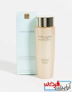 لوسیون ضد چروک ریولیزینگ سوپریم پلاس استی لودر