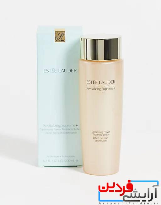 a02c32d1-527d-480d-8686-de2d0a1bebf3 لوسیون ضد چروک ریولیزینگ سوپریم پلاس استی لودر - Image 1
