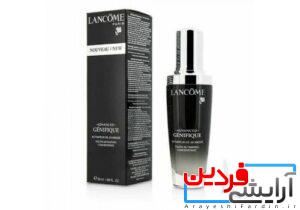 سرم جوان کننده پوست جنفیک لانکوم (Genifique Lancome) - Image 4