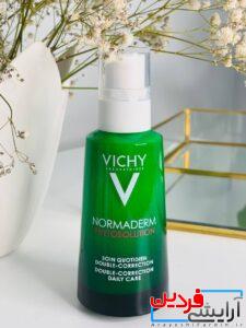 آبرسان و مرطوب کننده فیتوسولوشن نورمادرم ویشی - Image 3