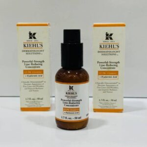 سرم پوست کهیل Kiehl’s