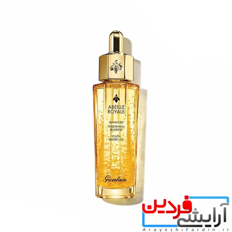 dc88500c-27be-4238-b795-4bd032bdcdcd سرم جوانساز گرلن ابل رویال فرانسه - Image 1