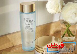 تونر استی لادر مدل Perfectly Clean حجم ۴۰۰ میلی لیتر