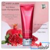 فوم و ماسک پاک کننده صورت سوپر انار مغذی