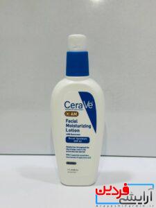 لوسیون مرطوب کننده روز SPF30 سراوی - Image 3