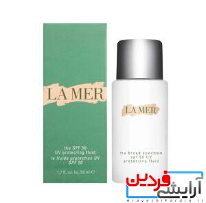 فلوئید ضد آفتاب لامر - Image 2