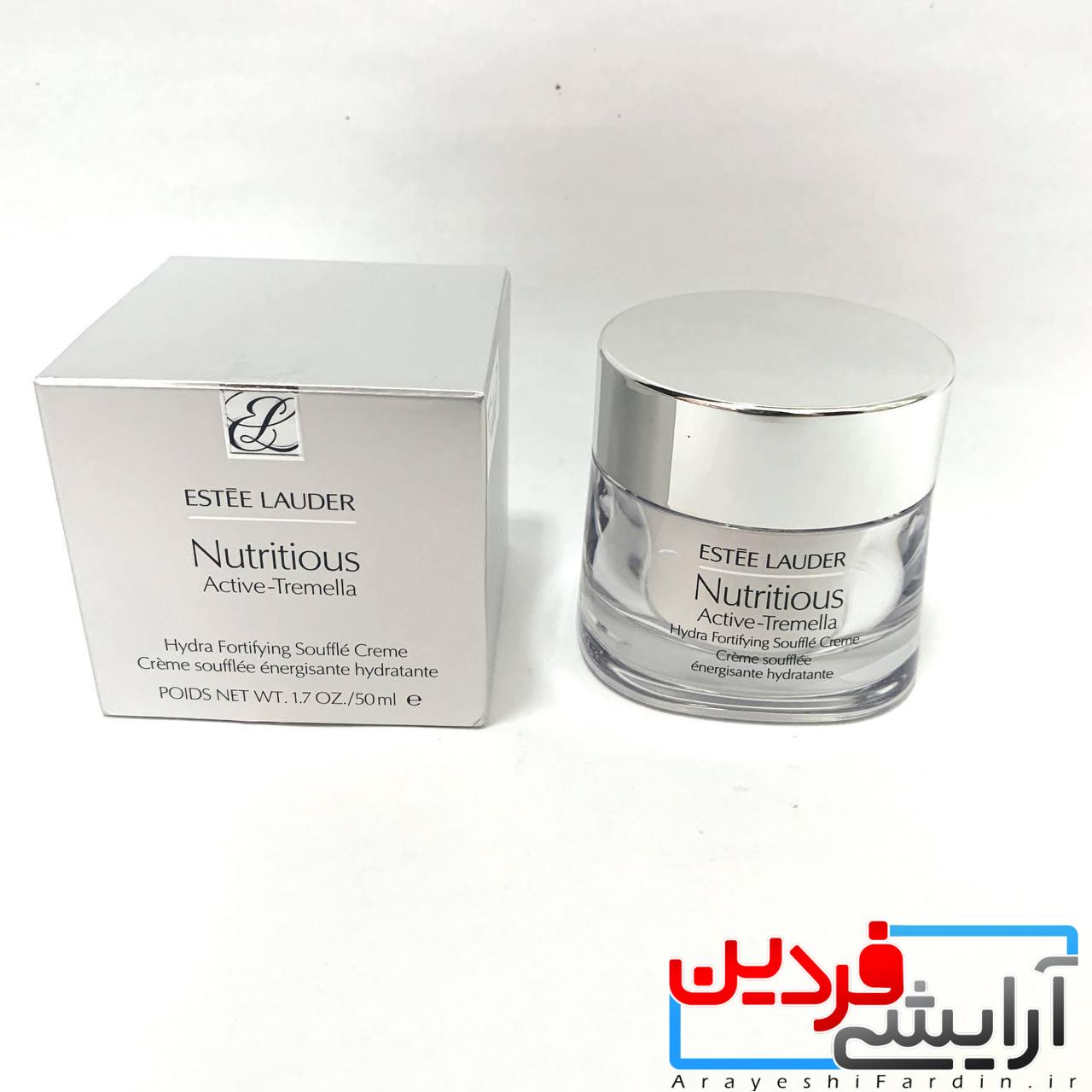 092a49a2-2595-4943-be67-76f860b33f90 کرم ضد پیری و فعال کننده بافت مرده پوست اکتیو استی لادر - Image 1