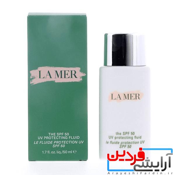 1774b095-50f7-4414-b6a3-aceadc004020 فلوئید ضد آفتاب لامر - Image 4